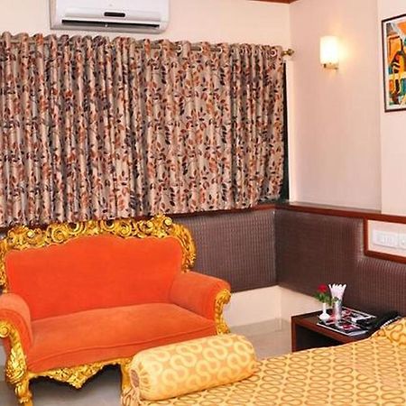 Hotel Siddhartha Bombaj Exteriér fotografie