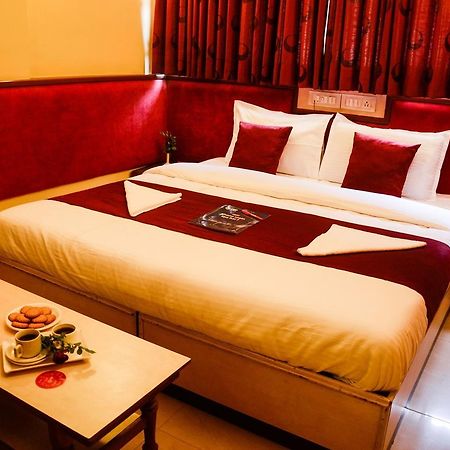 Hotel Siddhartha Bombaj Exteriér fotografie